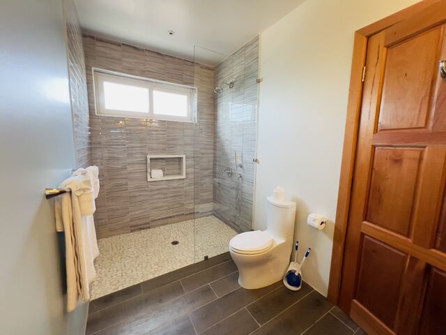 Bathroom for 4th Bedroom