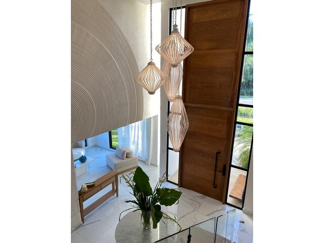 SIMILAR PROJECT FINISHED