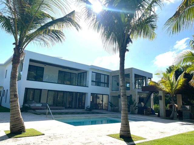 SIMILAR PROJECT FINISHED