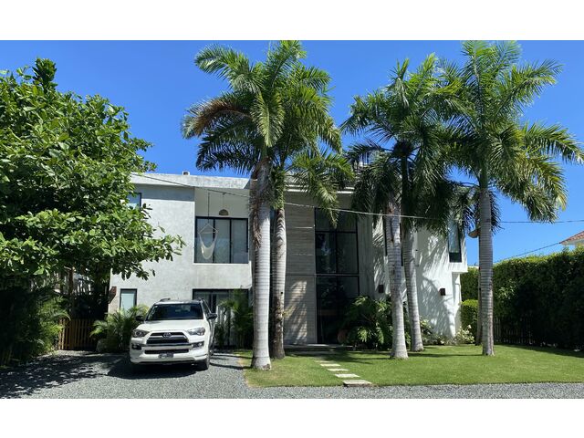 SIMILAR PROJECT DELIVERED