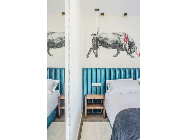 dormitorio principal