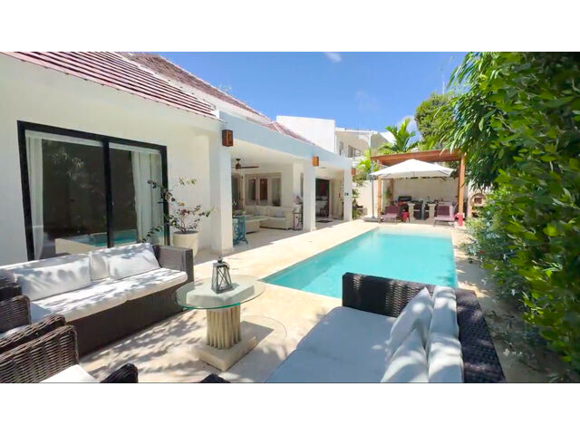 SIMILAR PROJECT DELIVERED