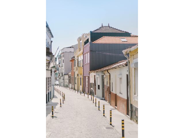 Street view / Facade