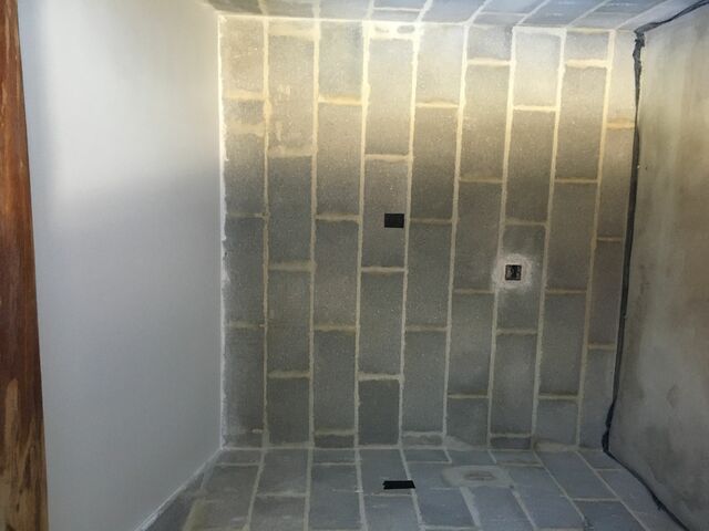 warehouse at the moment