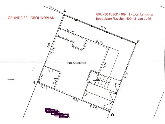 Groundplan