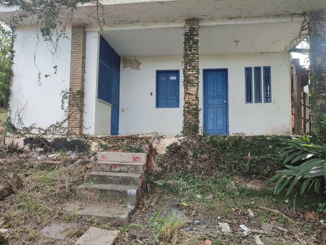 Casa 2 primeiro pavimento