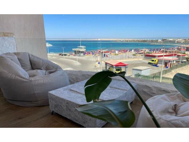 BLUE WHALE AL ARABIA HURG