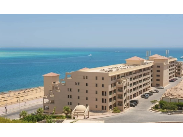 Edge view, Sheraton Road 