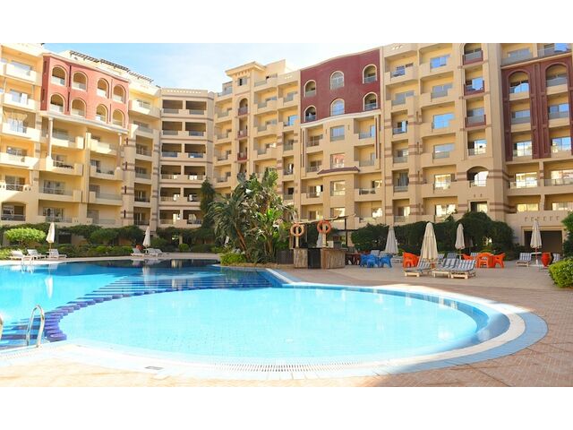 Florenza Khamsin,Hurghada