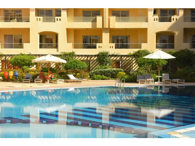 Florenza Khamsin,Hurghada