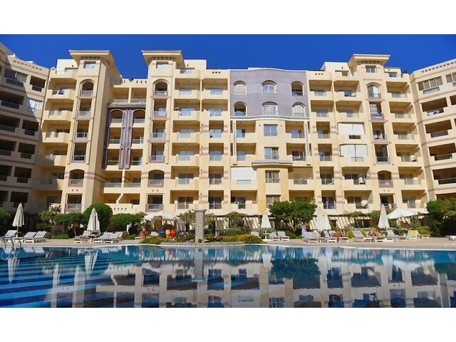 Florenza Khamsin,Hurghada