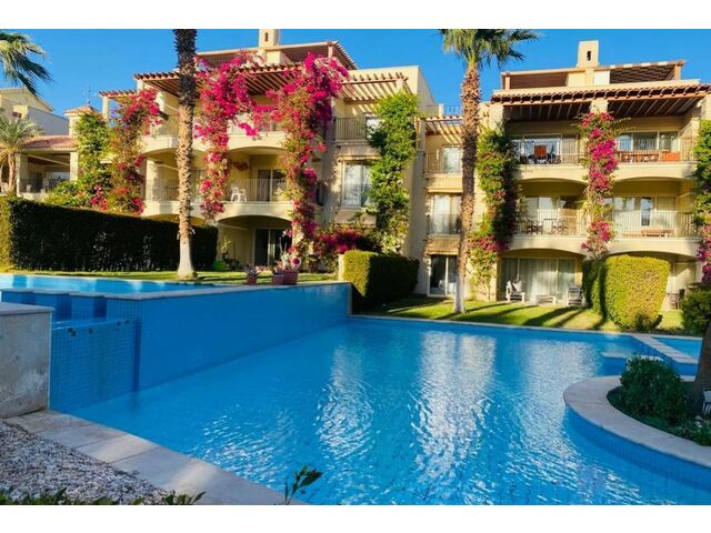 Veranda , Sahl Hasheesh