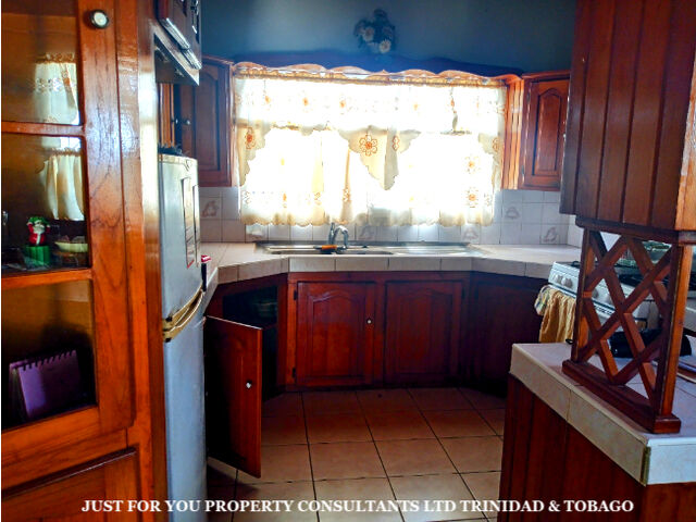 For Sale in Trinidad