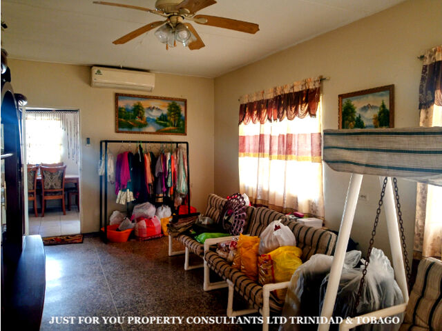 For Sale in Trinidad