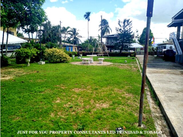 For Sale in Trinidad