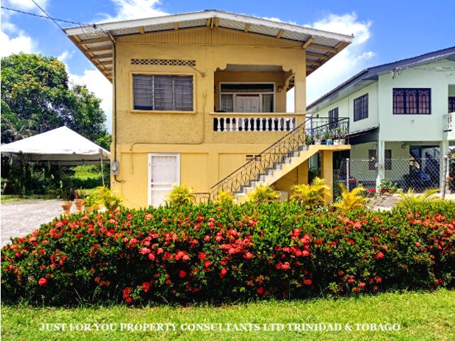 For Sale in Trinidad