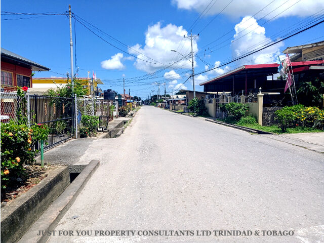 For Sale in Trinidad