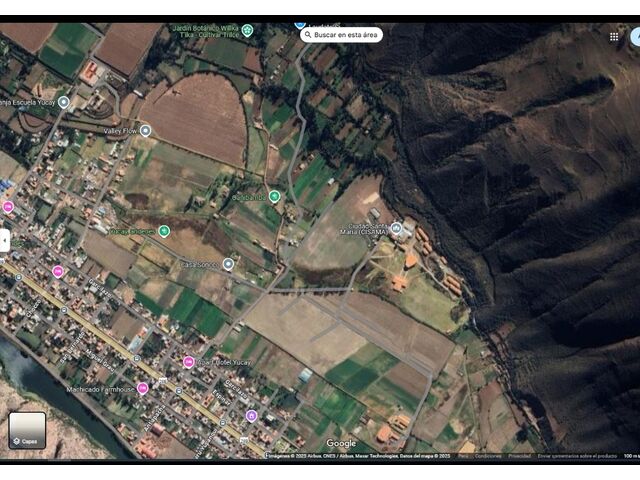 YUCAY - Valle Sagrado