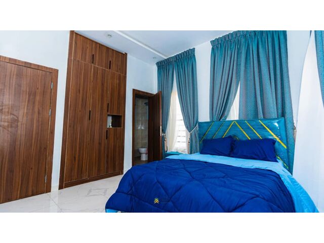 Lekki Avana Showroom