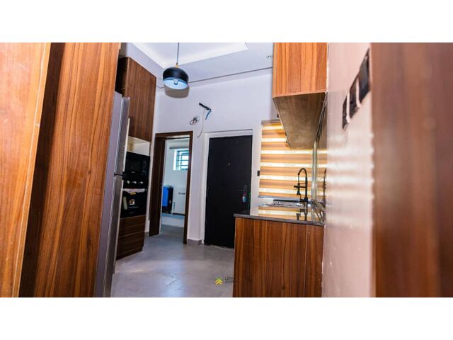 Lekki Avana Showroom 