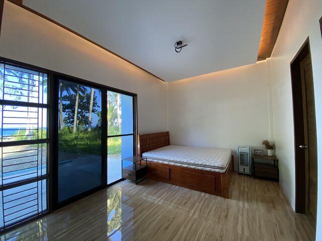 Masters Bedroom