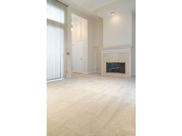 LIVING ROOM W/FIREPLACE