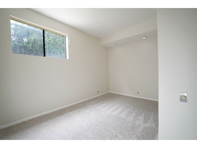 BEDROOM #3 LOWER LEVEL