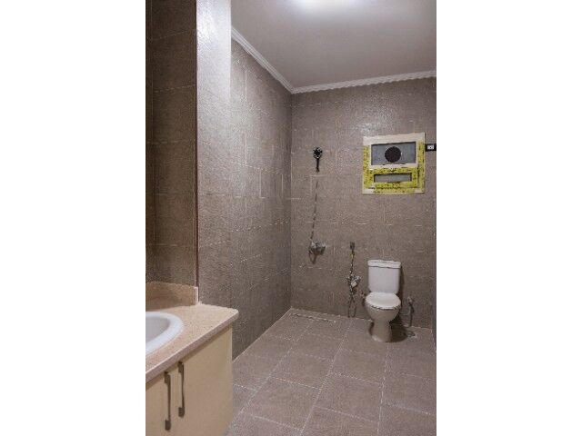 quality of finishing