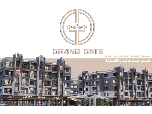 Outside and entrance