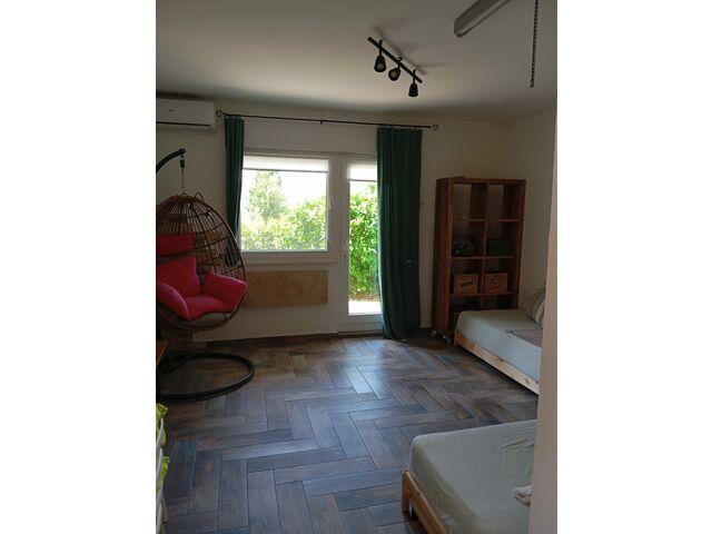 Downstairs bedroom 2