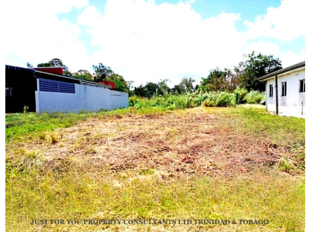 Land for Sale in Trinidad