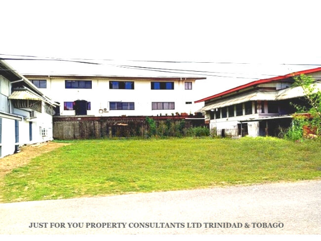 Land for Sale in Trinidad