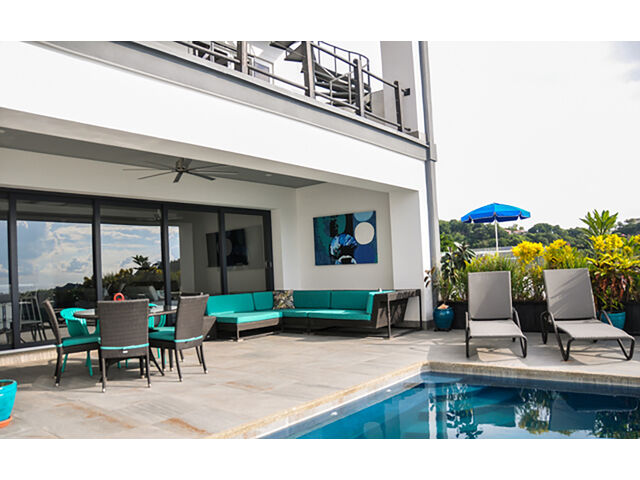 Outdoor entertainment