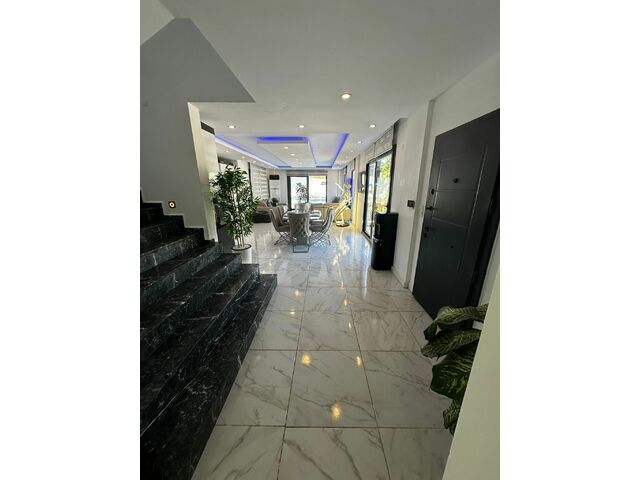 Lounge 5.45 x 12.5 Metres