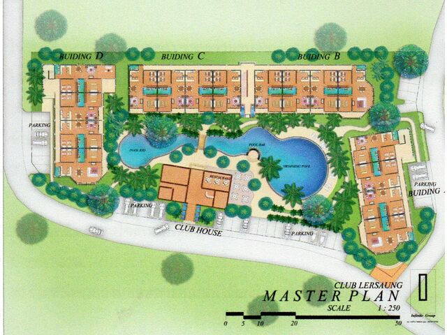 Masterplan