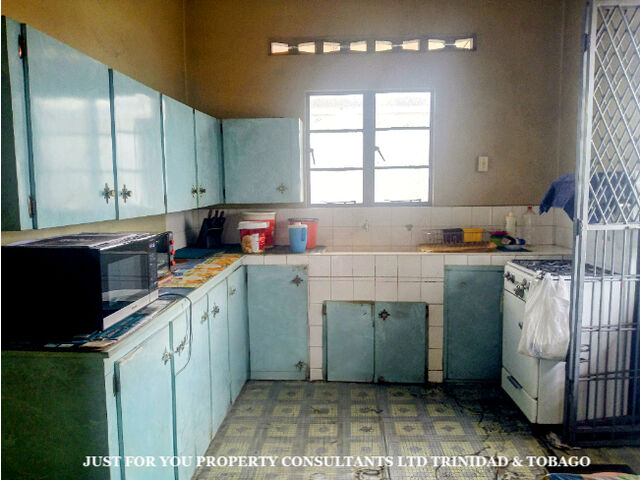 House for Sale Trinidad