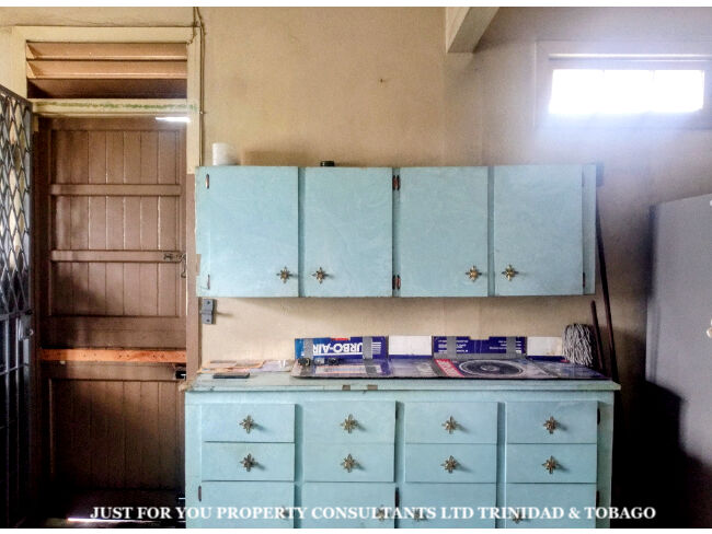 House for Sale Trinidad