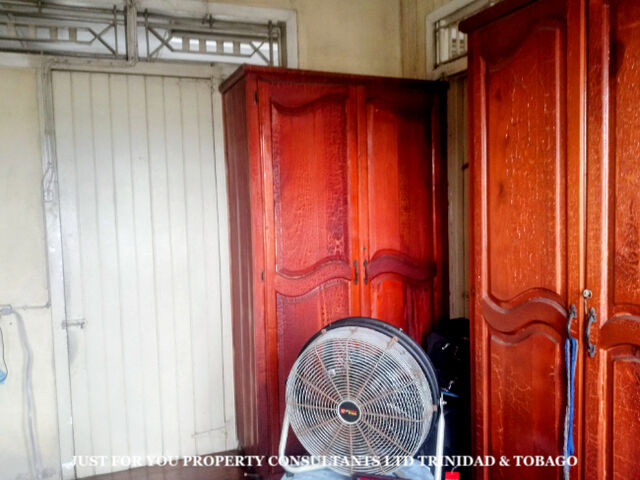 House for Sale Trinidad