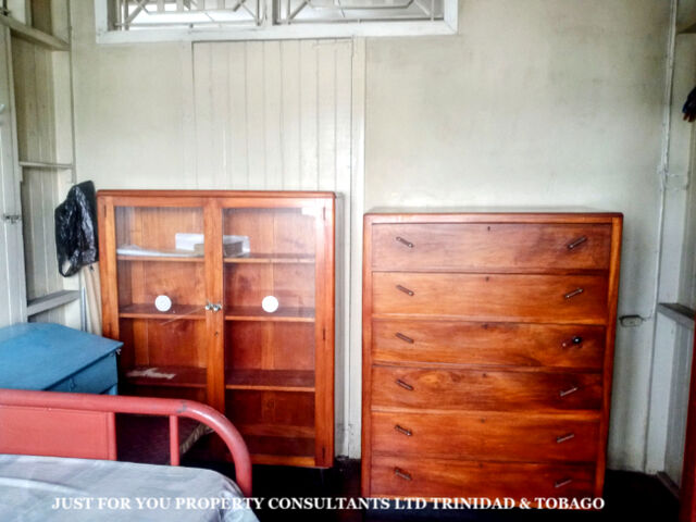 House for Sale Trinidad