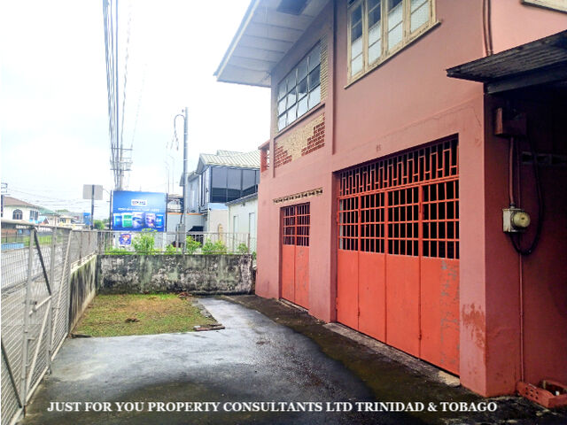 House for Sale Trinidad