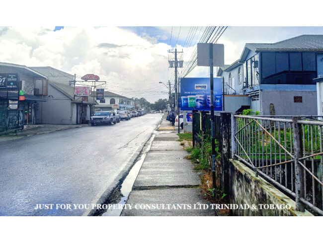 House for Sale Trinidad