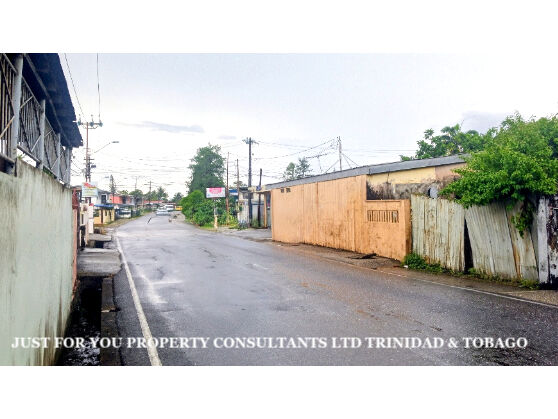 House for Sale Trinidad