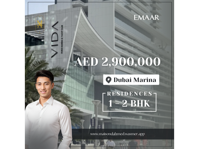 Vida Residences - Maison 