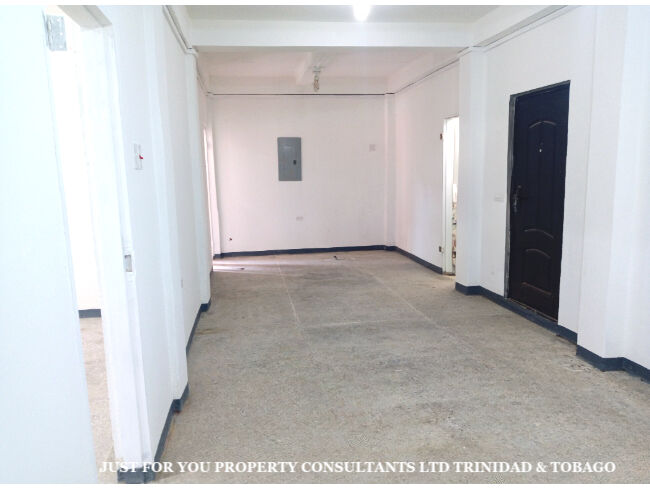 Commercial Space for Rent