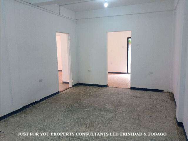 Commercial Space for Rent