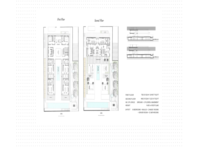 Ritz Carlton Residences v