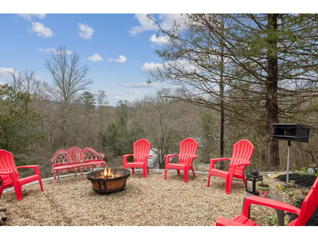 Gatlinburg-Smoky-Mountain