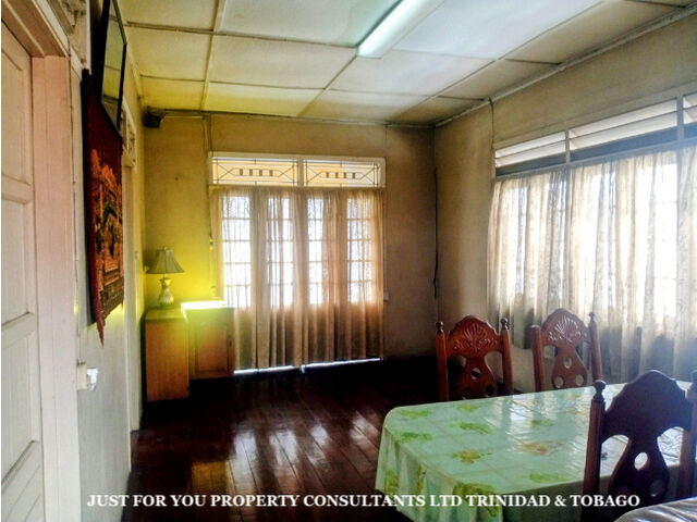 House for Sale Trinidad