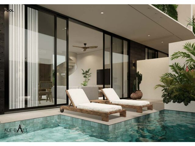 Seraya Villas - 2 Bedroom