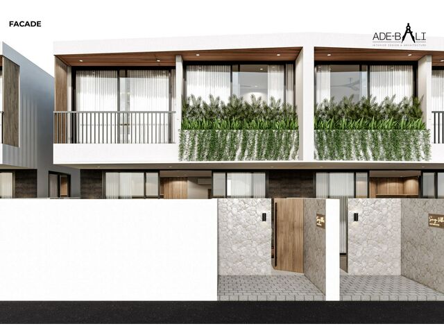 Seraya Villas - 2 Bedroom